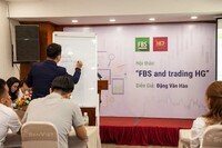 Free FBS Seminar in Ho Chi Minh