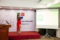 Free FBS Seminar in Ho Chi Minh