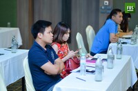 Free FBS Seminar in Khon Kaen 