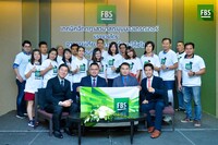 Free FBS Seminar in Khon Kaen 