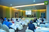 Free FBS Seminar in Khon Kaen 