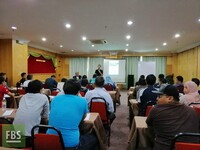 Free FBS Seminar in Tawau 