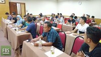 Free FBS Seminar in Tawau 