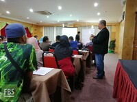 Free FBS Seminar in Tawau 