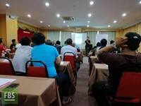 Free FBS Seminar in Tawau 