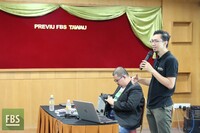 Free FBS Seminar in Tawau 