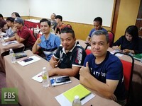 Free FBS Seminar in Tawau 