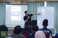 Free FBS Seminar in Tawau 