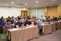 Free FBS Seminar in Tawau 