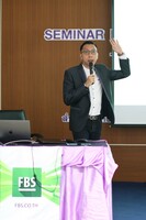 Free FBS Seminar in Chiang Mai