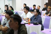 Free FBS Seminar in Chiang Mai