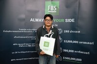 Free FBS Seminar in Chiang Mai