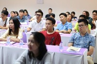 Free FBS Seminar in Chiang Mai