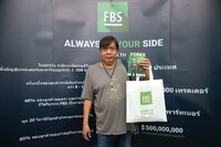 Free FBS Seminar in Chiang Mai