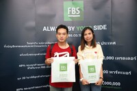 Free FBS Seminar in Chiang Mai