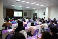 Free FBS Seminar in Chiang Mai