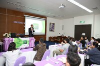 Free FBS Seminar in Chiang Mai