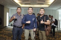 Sharing Experience on Trading Forex and Gold in Bandung