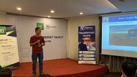 Free FBS Seminar in Ho Chi Minh