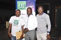 Free FBS Seminar in Ouagadougou