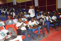 Free FBS Seminar in Ouagadougou