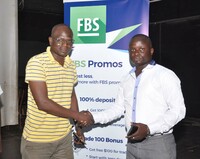 Free FBS Seminar in Ouagadougou