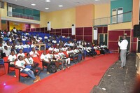 Free FBS Seminar in Ouagadougou