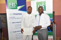 Free FBS Seminar in Ouagadougou