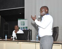 Free FBS Seminar in Ouagadougou