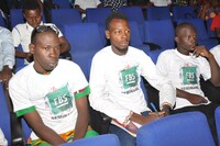 Free FBS Seminar in Ouagadougou