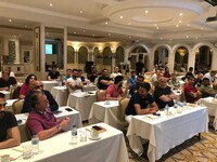 Free FBS Seminar in Istanbul