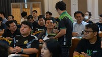 Free FBS Seminar in Pathum Thani