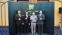 Free FBS Seminar in Chiang Mai