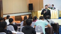 Free FBS Seminar in Chiang Mai