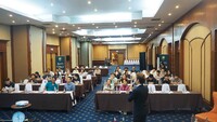 Free FBS Seminar in Chiang Mai