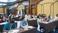 Free FBS Seminar in Chiang Mai