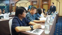 Free FBS Seminar in Chiang Mai