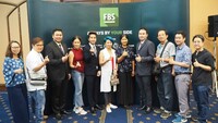 Free FBS Seminar in Chiang Mai