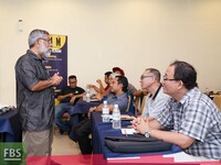 Free FBS Seminar in Seberang Jaya, Penang