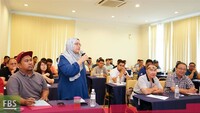 Free FBS Seminar in Seberang Jaya, Penang