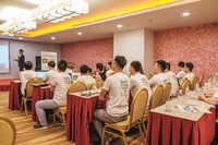 Free FBS Seminar in Nha Trang