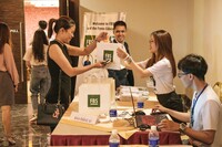 Free FBS Seminar in Nha Trang