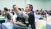 Free FBS Seminar in Nakhon Ratchasima