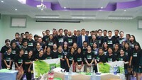 Free FBS Seminar in Nakhon Ratchasima