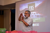 Free FBS Seminar in Sandakan