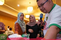 Free FBS Seminar in Sandakan