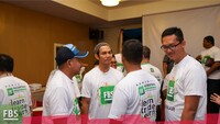 Free FBS Seminar in Sandakan