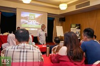 Free FBS Seminar in Sandakan