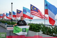 Free FBS Seminar in Sandakan