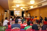 Free FBS Seminar in Sandakan